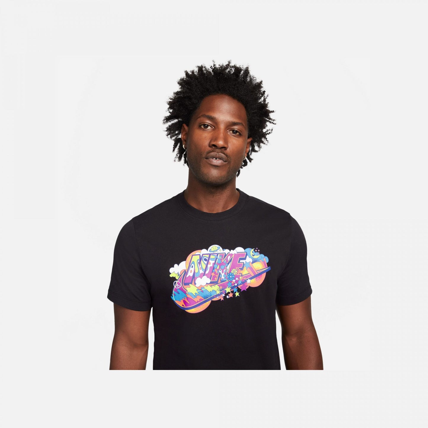 NSW BLACK LIGHT T-SHIRT