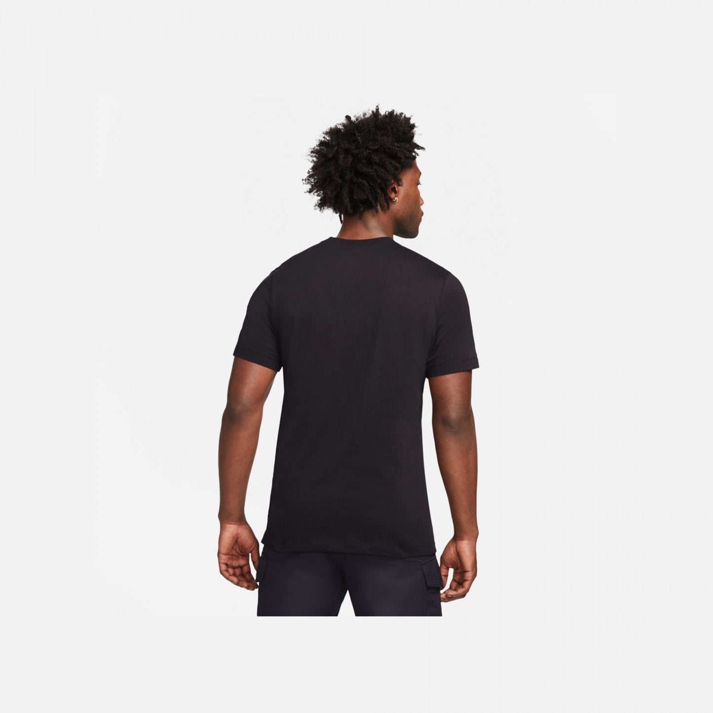NSW BLACK LIGHT T-SHIRT