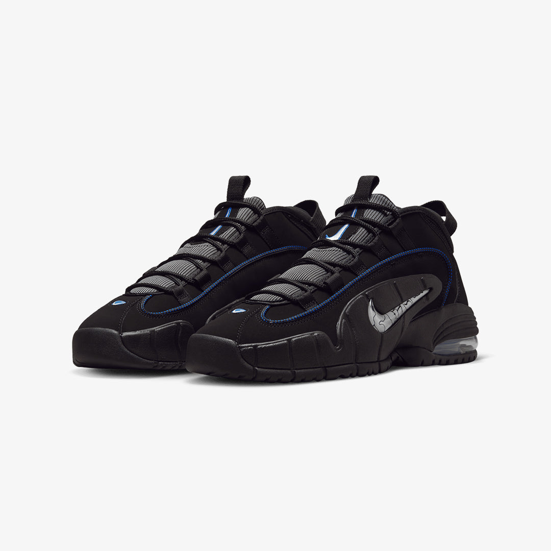 AIR MAX PENNY 'BLACK/METALLIC SILVER-VARSITY ROYAL'
