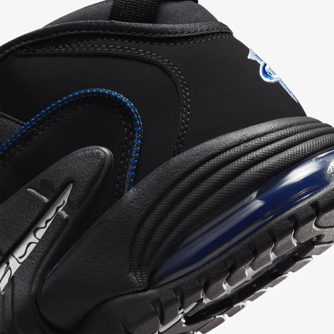 AIR MAX PENNY 'BLACK/METALLIC SILVER-VARSITY ROYAL'