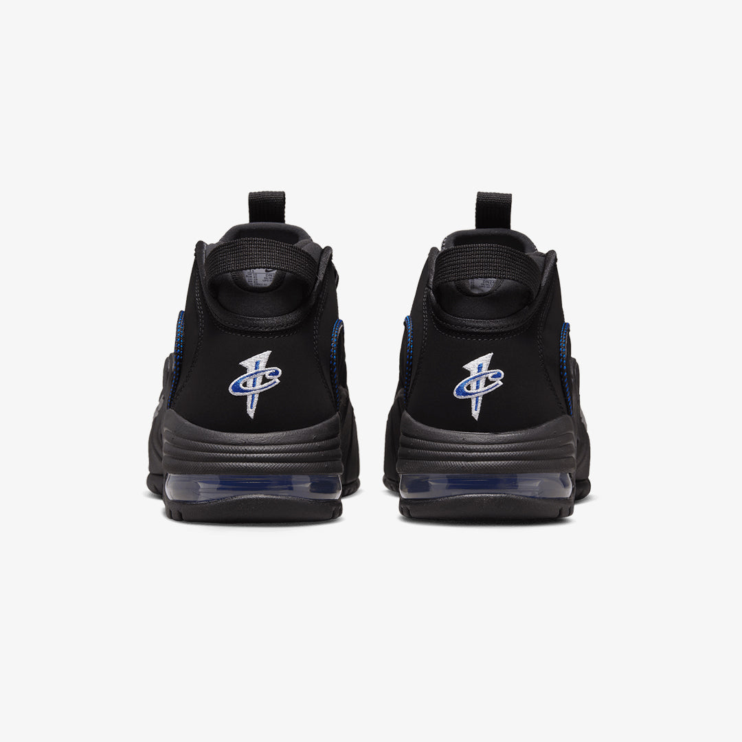 AIR MAX PENNY 'BLACK/METALLIC SILVER-VARSITY ROYAL'