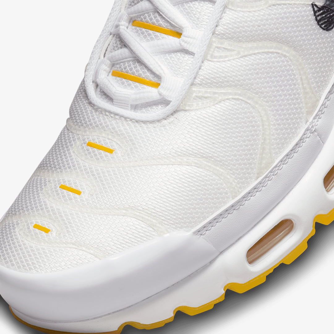 AIR MAX PLUS SE 'WHITE'