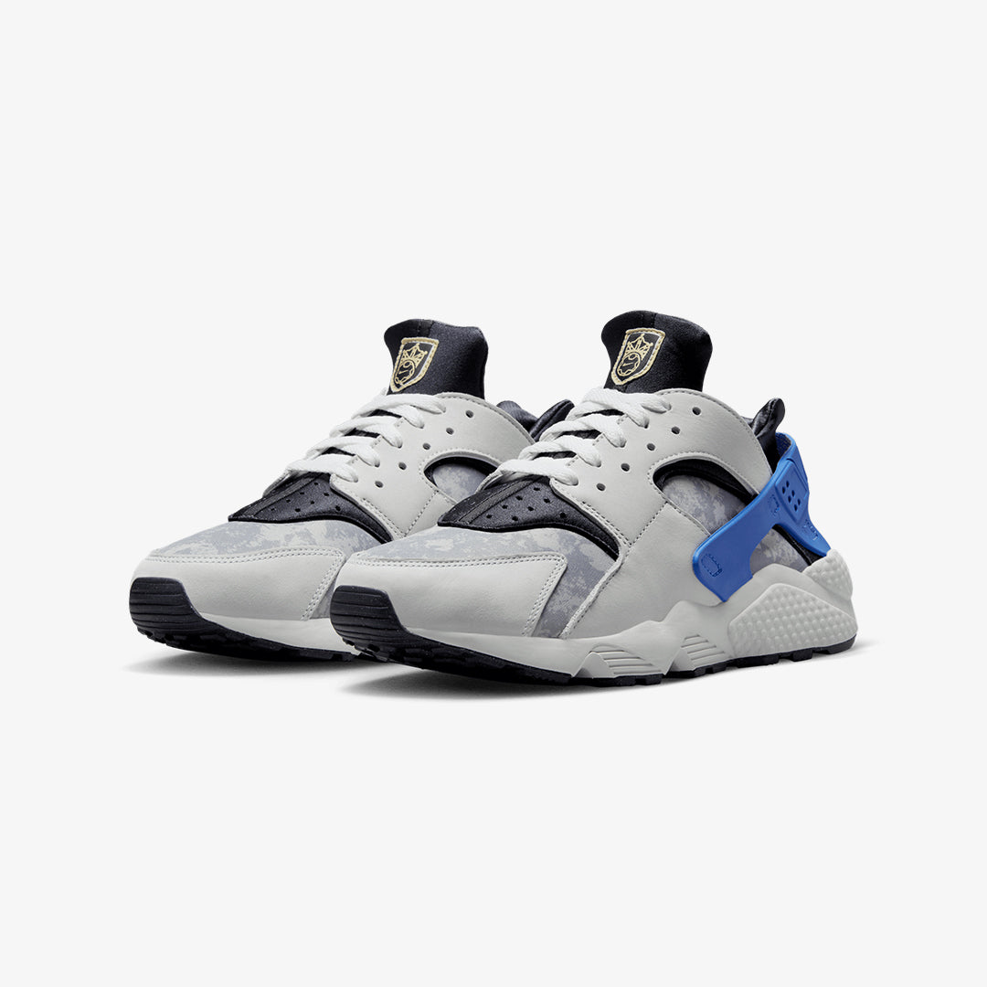 AIR HUARACHE PREMIUM 'SUMMIT WHITE/ANTHRACITE'