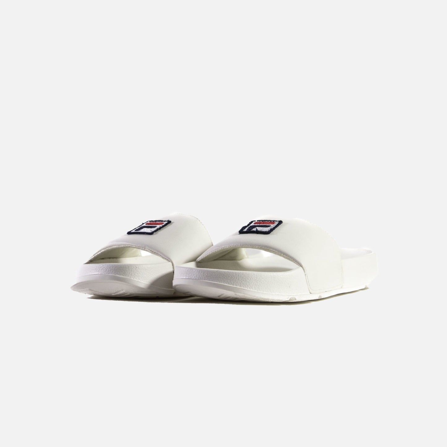DRIFTER WHITE