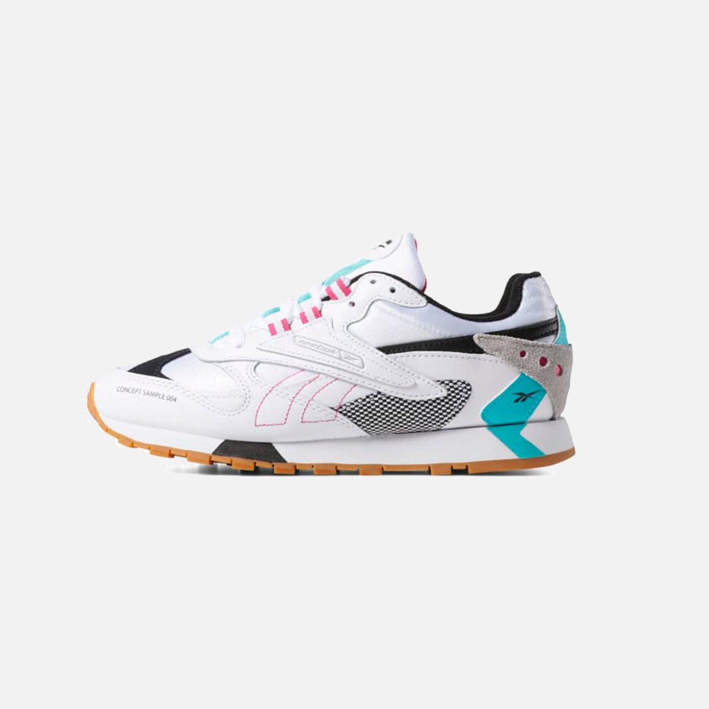 CL LTHR ATI 90S