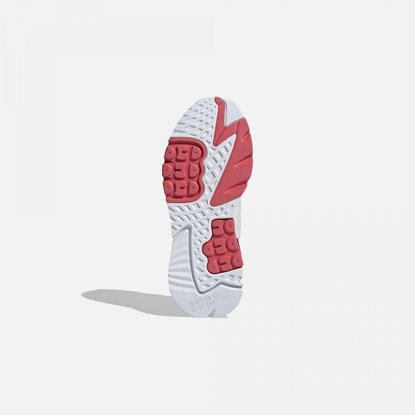 NITE JOGGER CLOUD WHITE