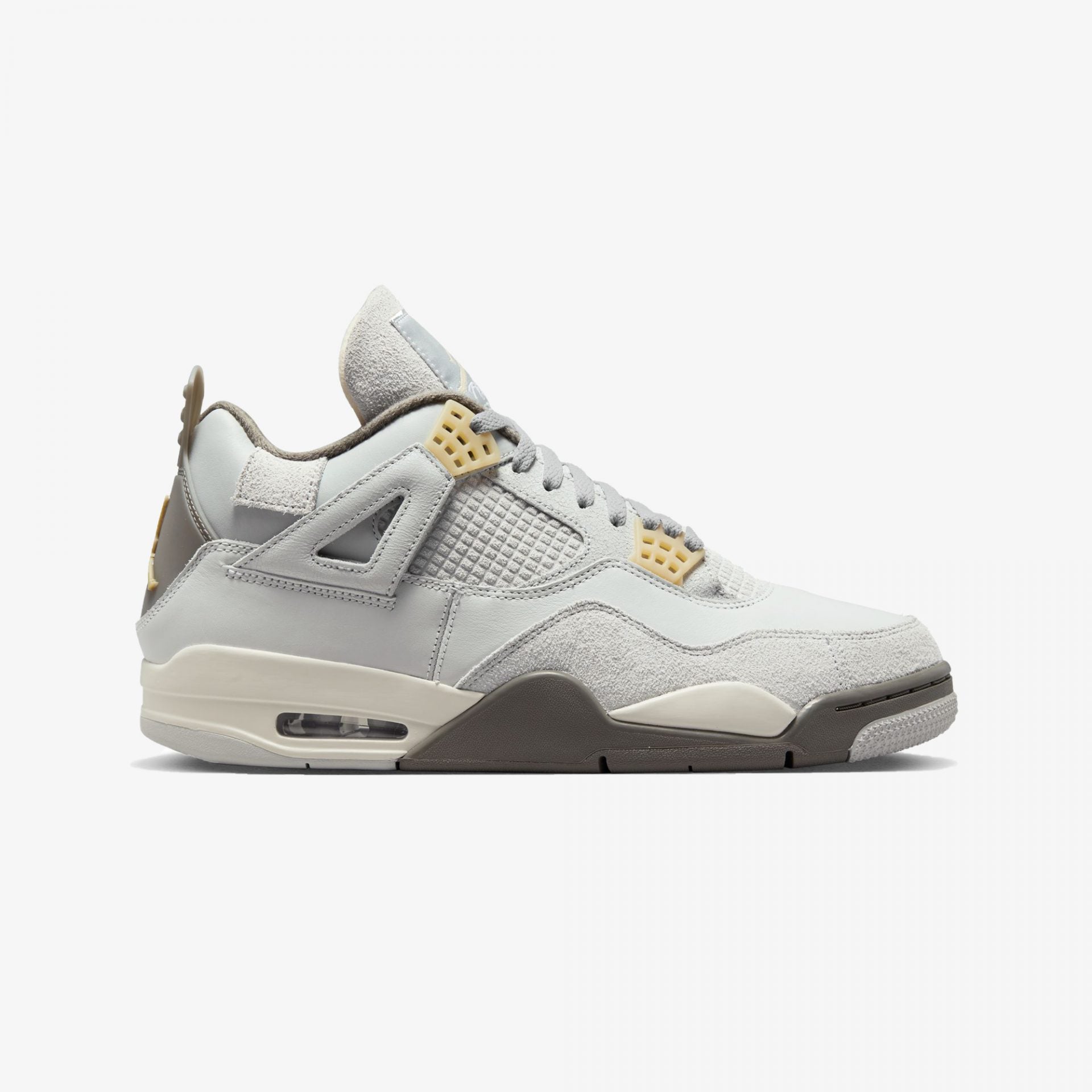 Jordan 4 – Sneaker Plug India