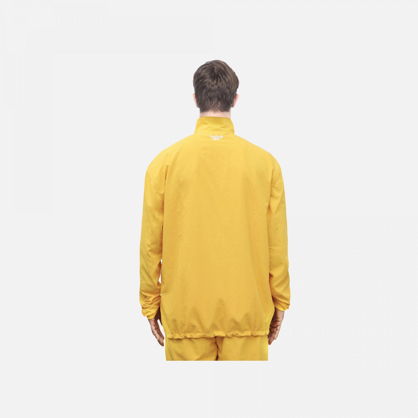 CLASSIC ERIC EMANUEL QUARTER ZIP ANORAK
