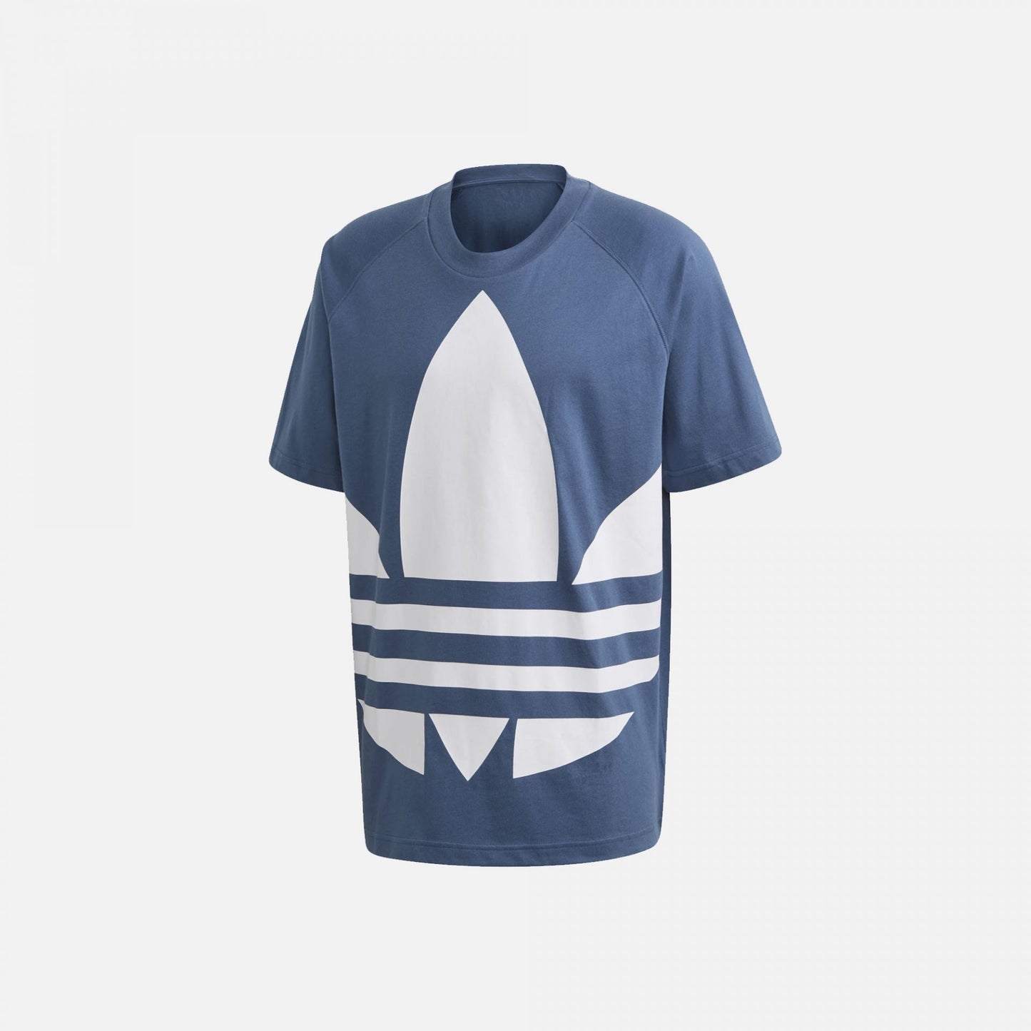BIG TREFOIL BOXY T-SHIRT