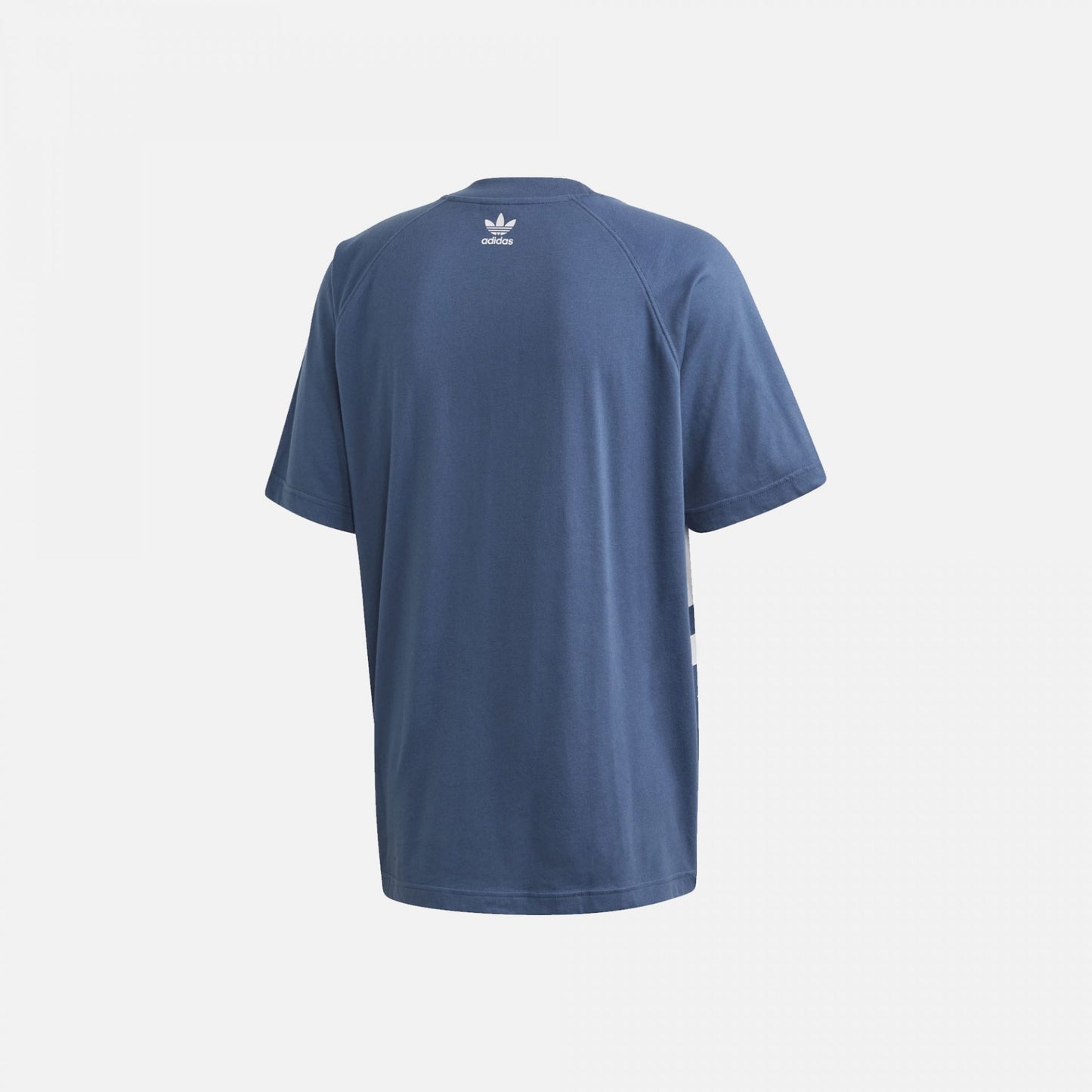 BIG TREFOIL BOXY T-SHIRT
