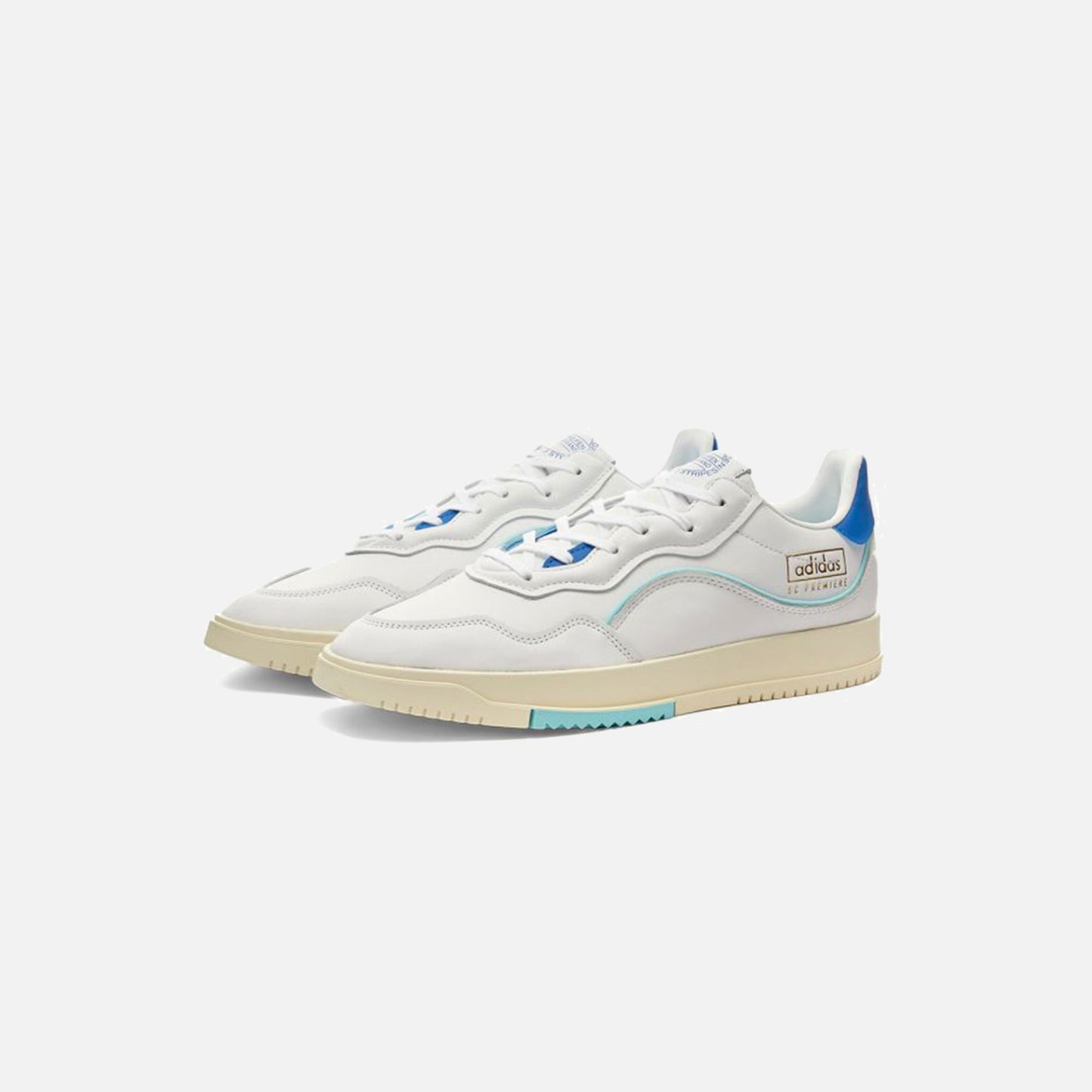 SC PREMIERE BLUE ZEST