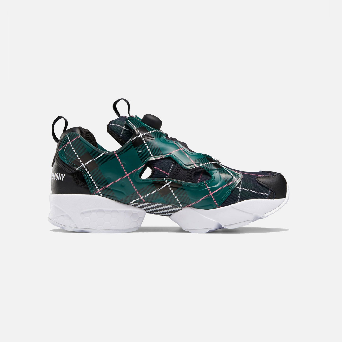 OPENING CEREMONY INSTAPUMP FURY GREEN