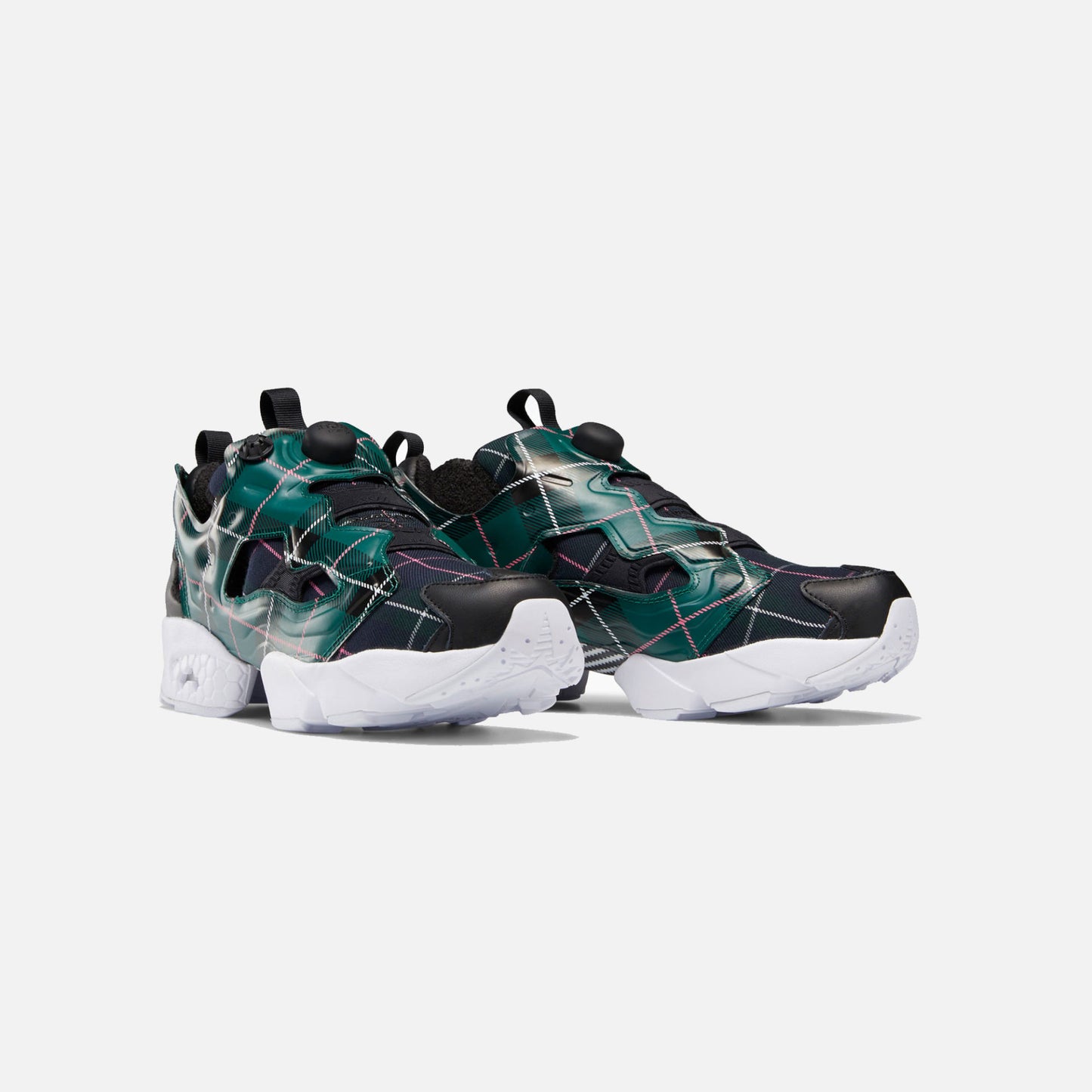 OPENING CEREMONY INSTAPUMP FURY GREEN
