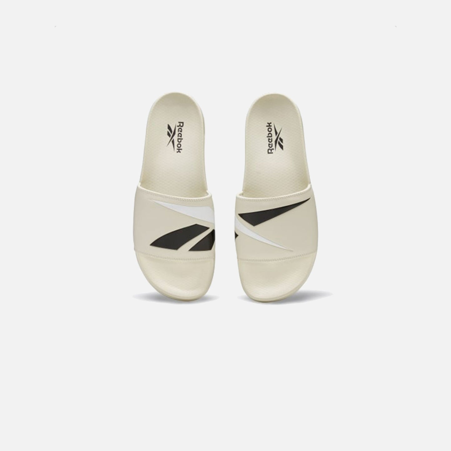 CLASSIC SLIDE WHITE