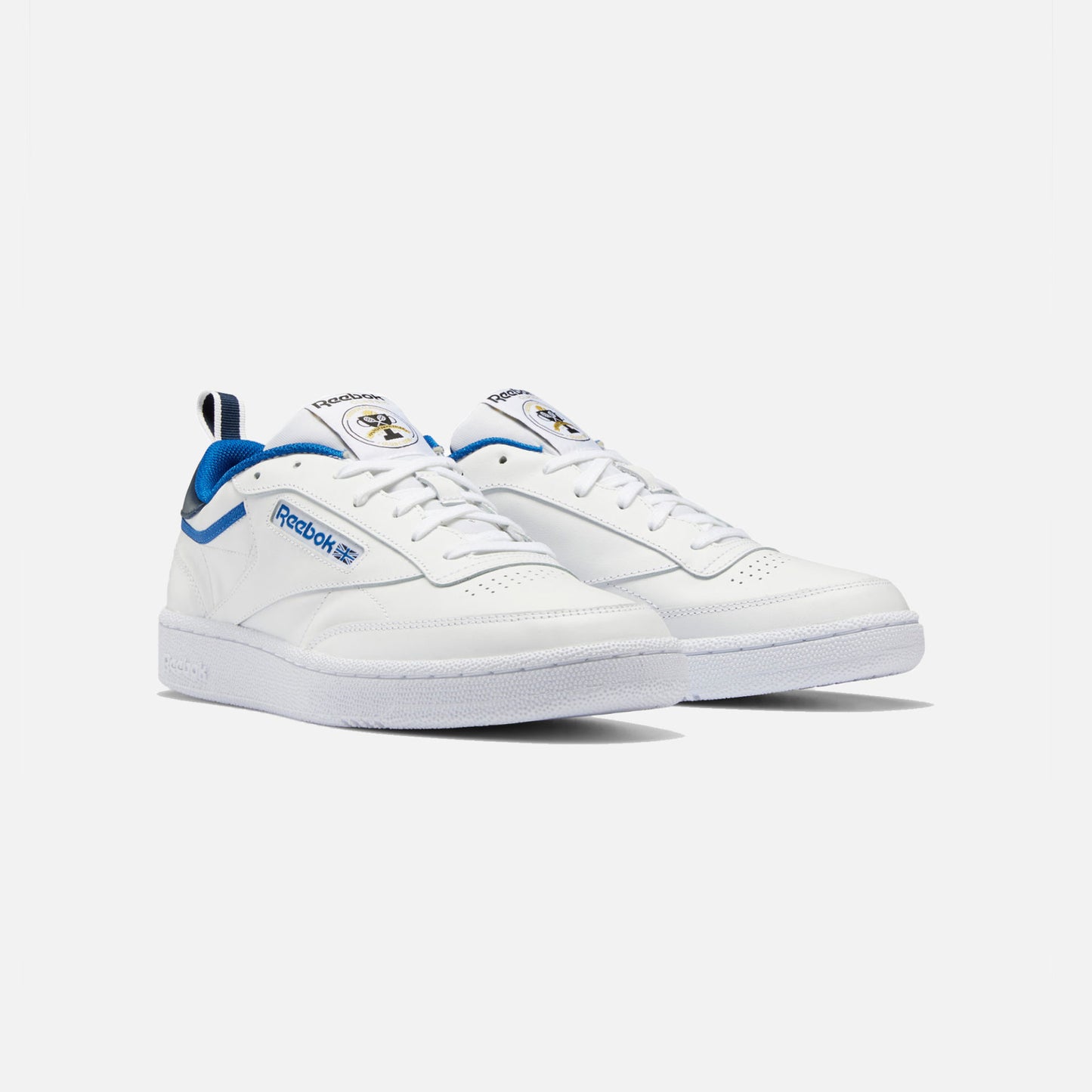 CLUB C 85 VECTOR BLUE