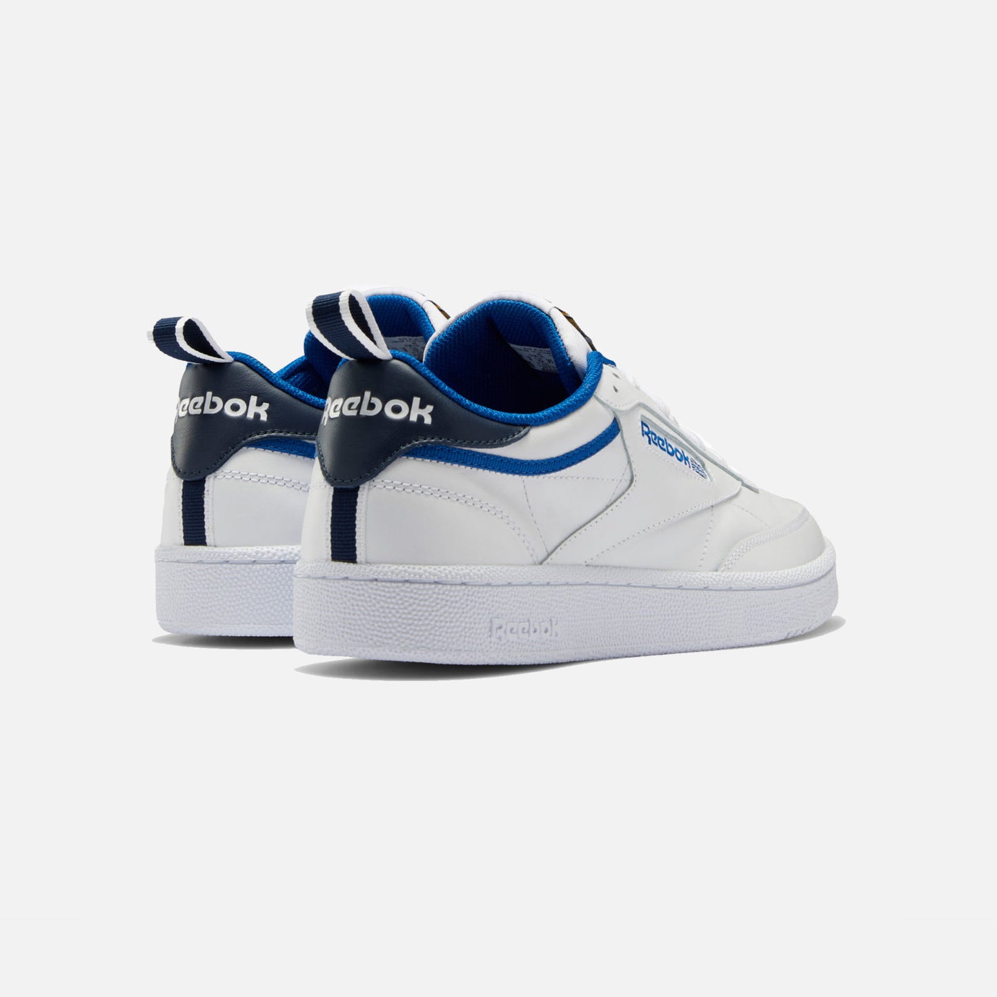 CLUB C 85 VECTOR BLUE