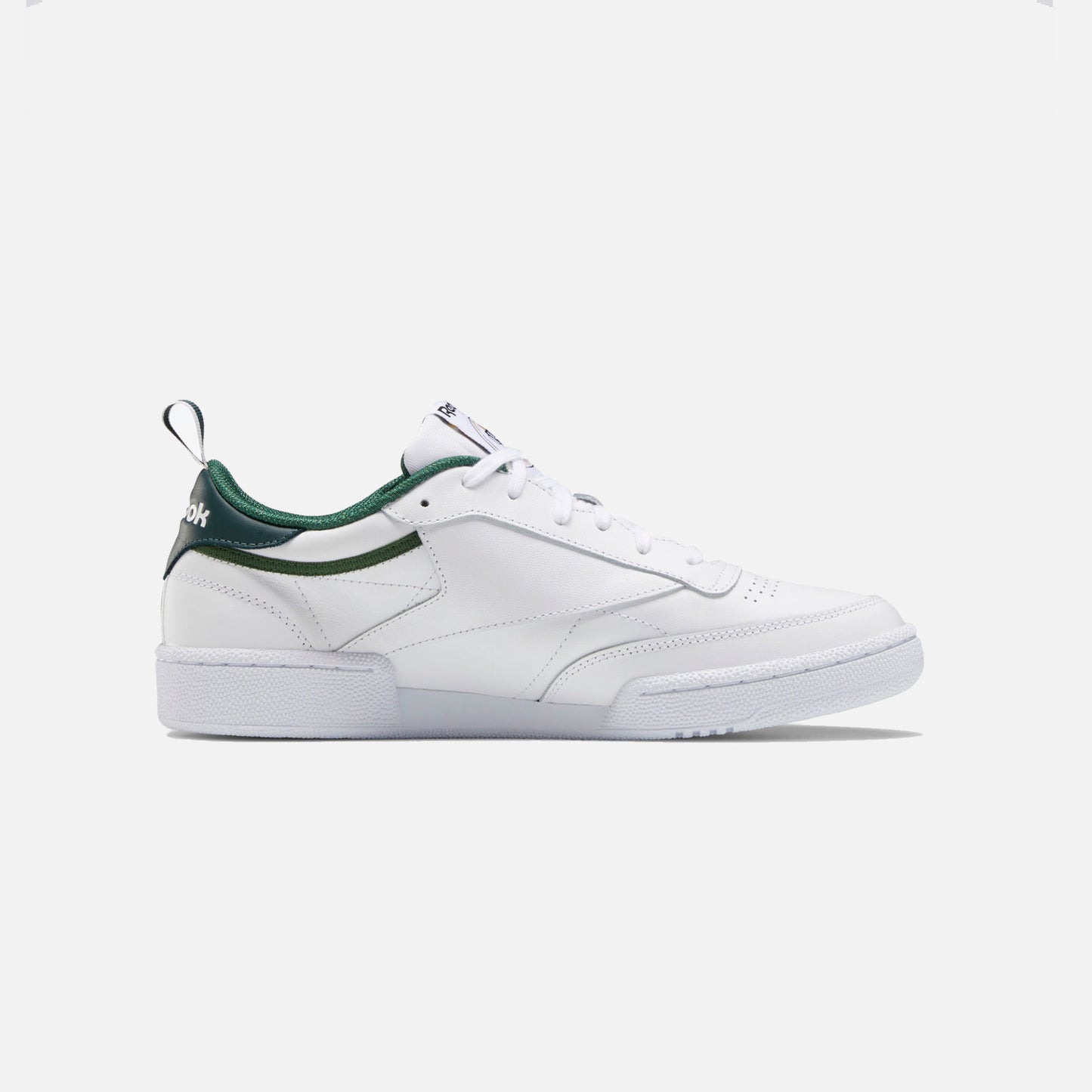 CLUB C 85 UTILITY GREEN