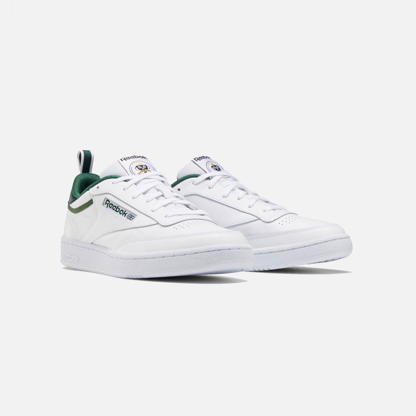 CLUB C 85 UTILITY GREEN