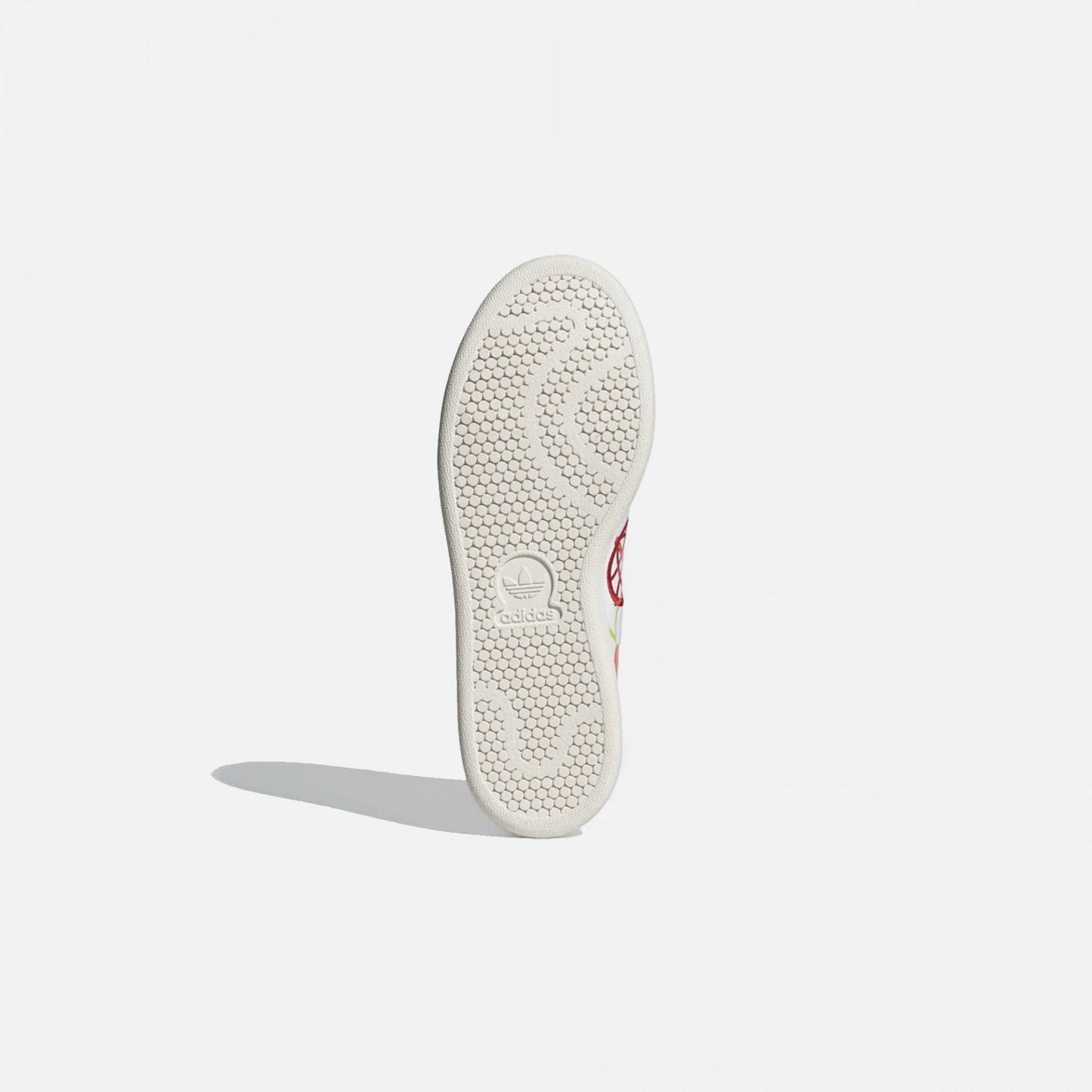 STAN SMITH GREEN/CHALK WHITE