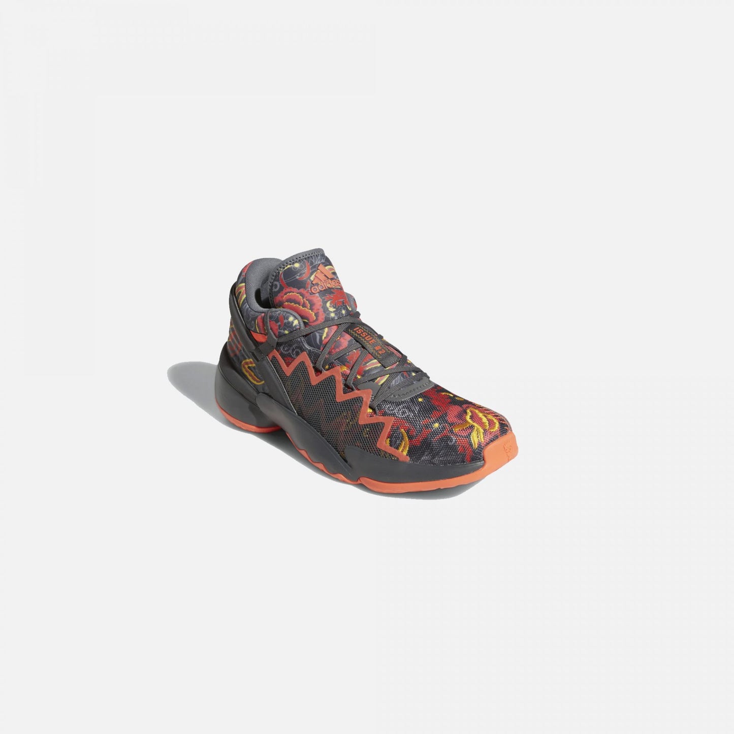 DONOVAN MITCHELL D.O.N. ISSUE #2