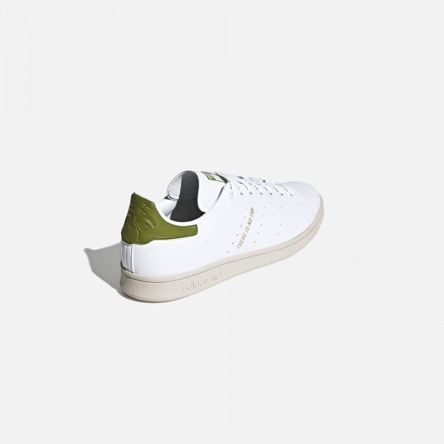 STAN SMITH STAR WARS YODA