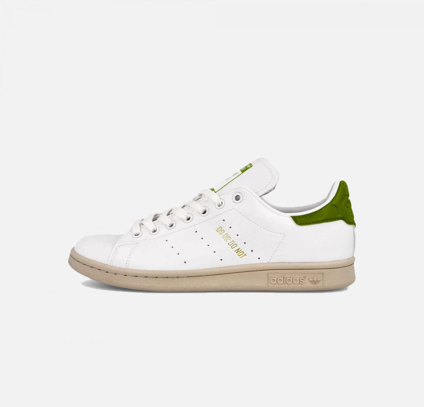 STAN SMITH STAR WARS YODA