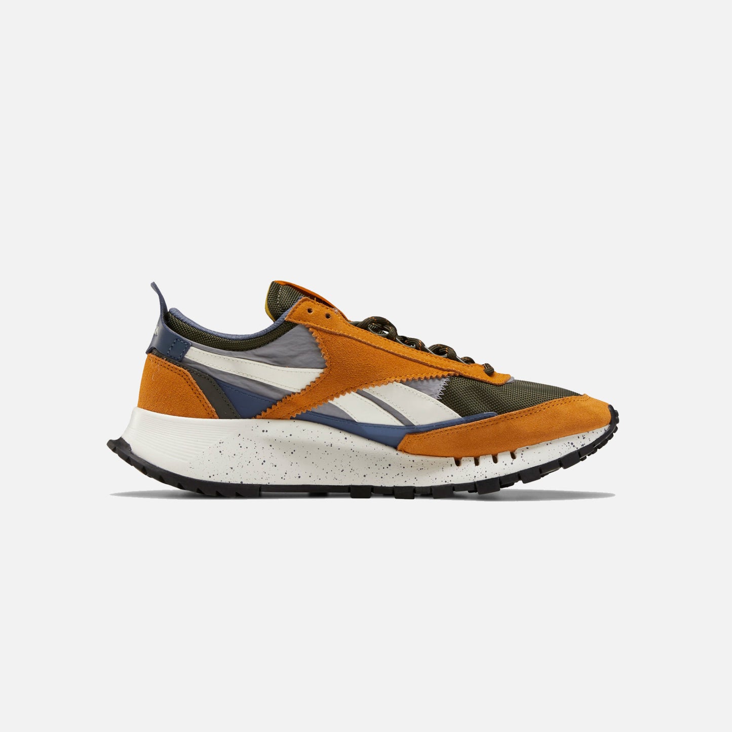 CLASSIC LEATHER LEGACY RICH OCHRE
