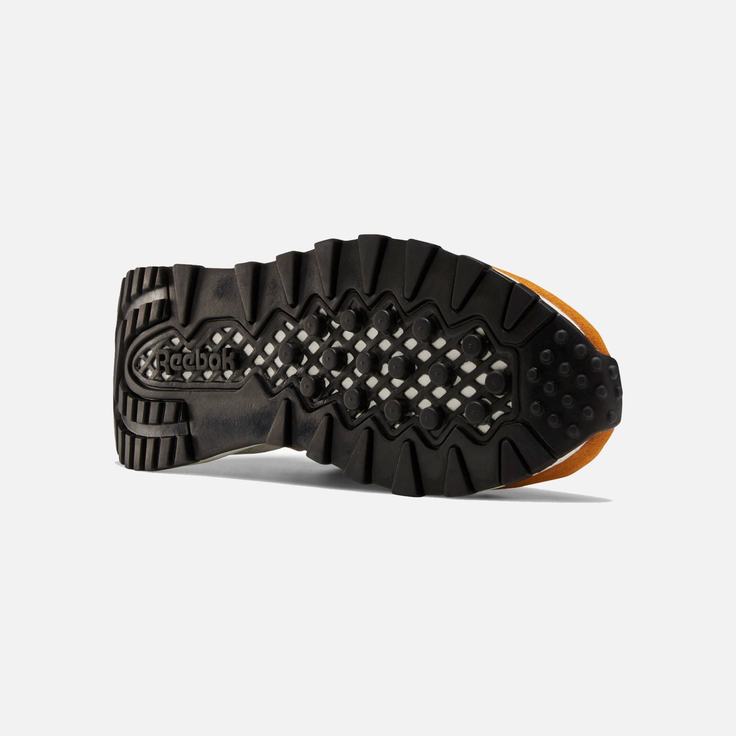 CLASSIC LEATHER LEGACY RICH OCHRE