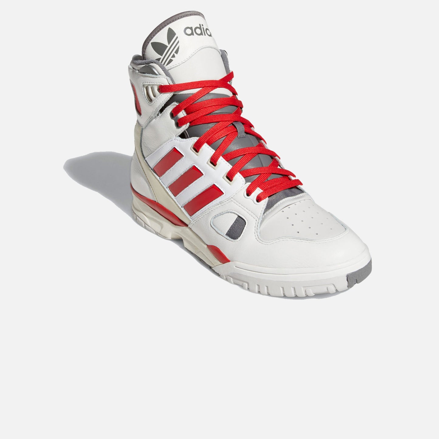 KID CUDI X BILL AND TED TORSION ARTILLERY HI SCARLET