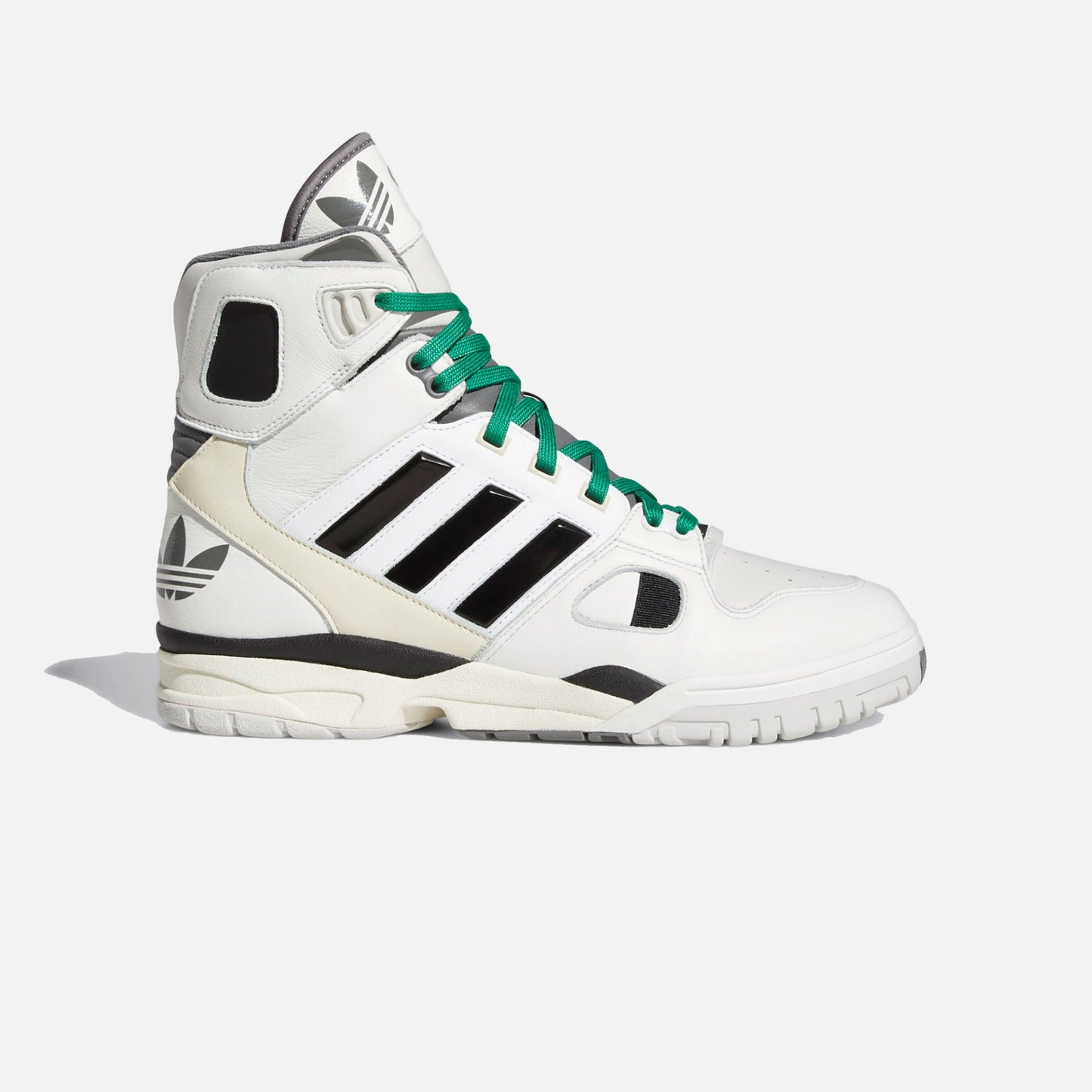 KID CUDI TORSION ARTILLERY HI SHOES