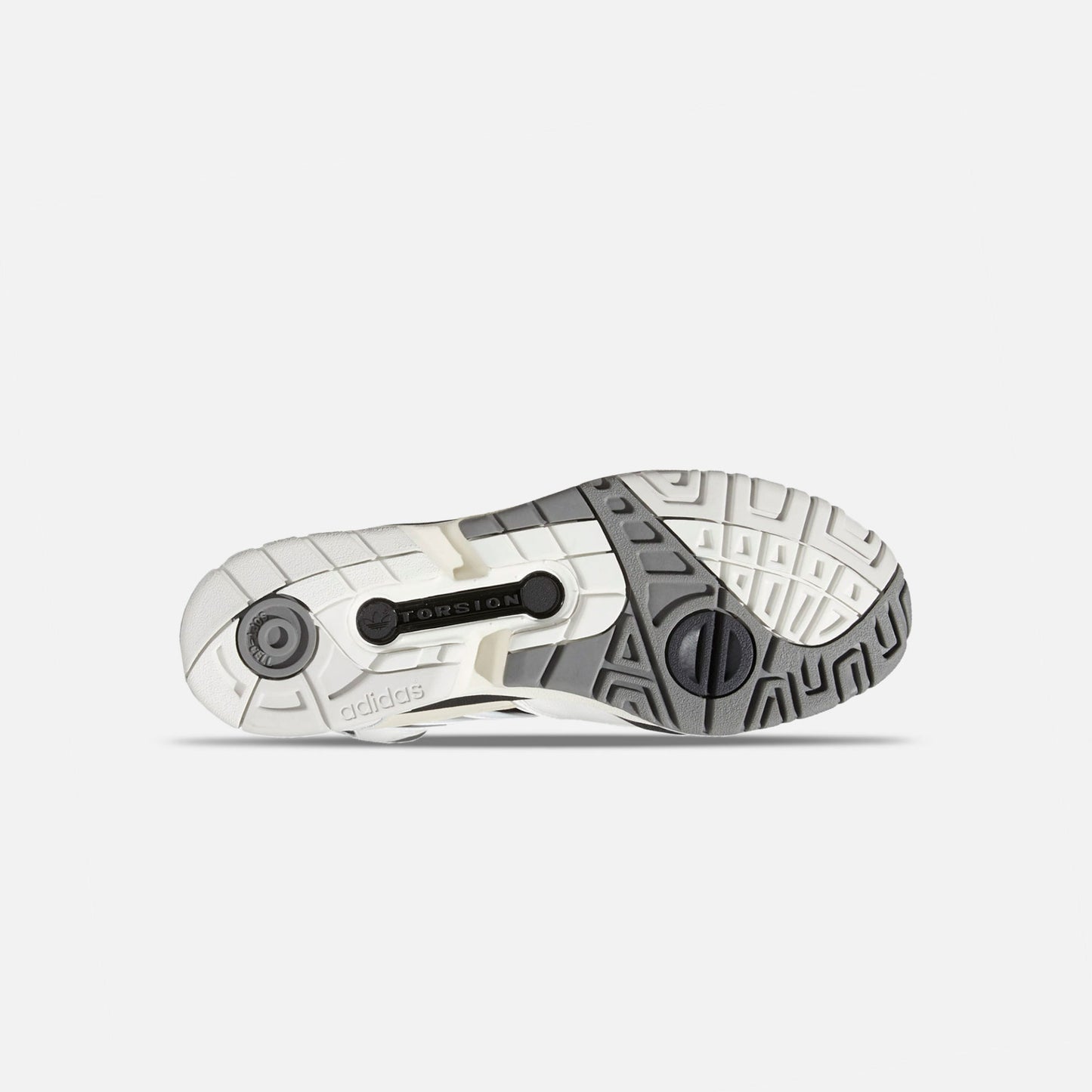 KID CUDI TORSION ARTILLERY HI SHOES