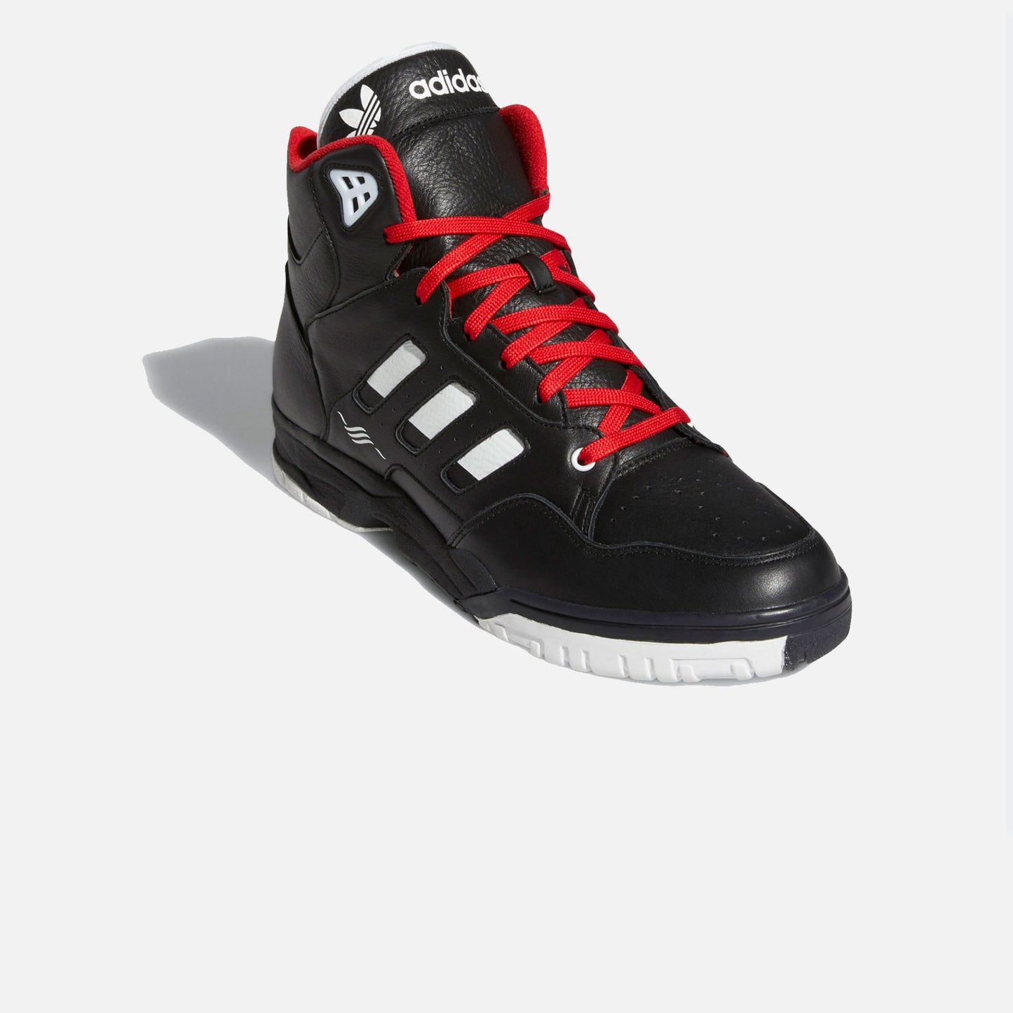 KID CUDI X BILL AND TED TORSION ARTILLERY MID