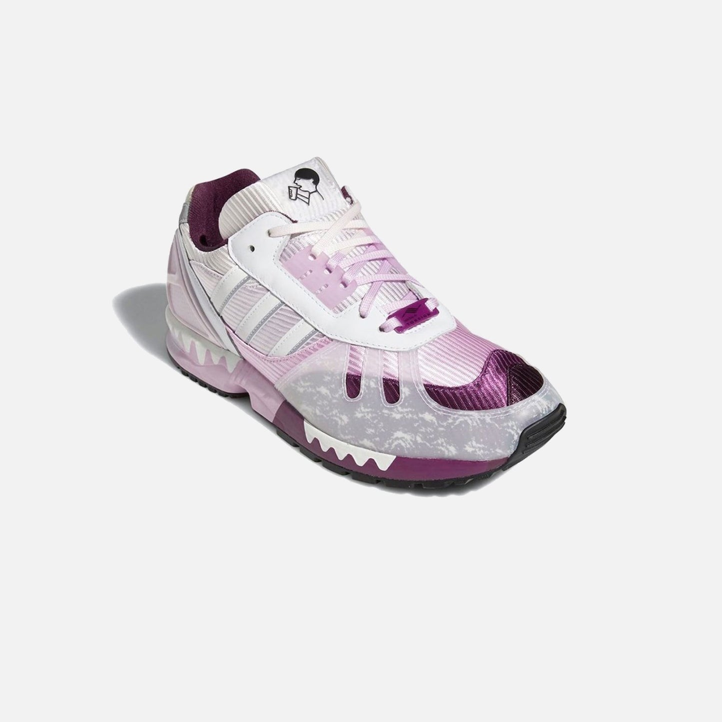 HEY TEA ZX7000