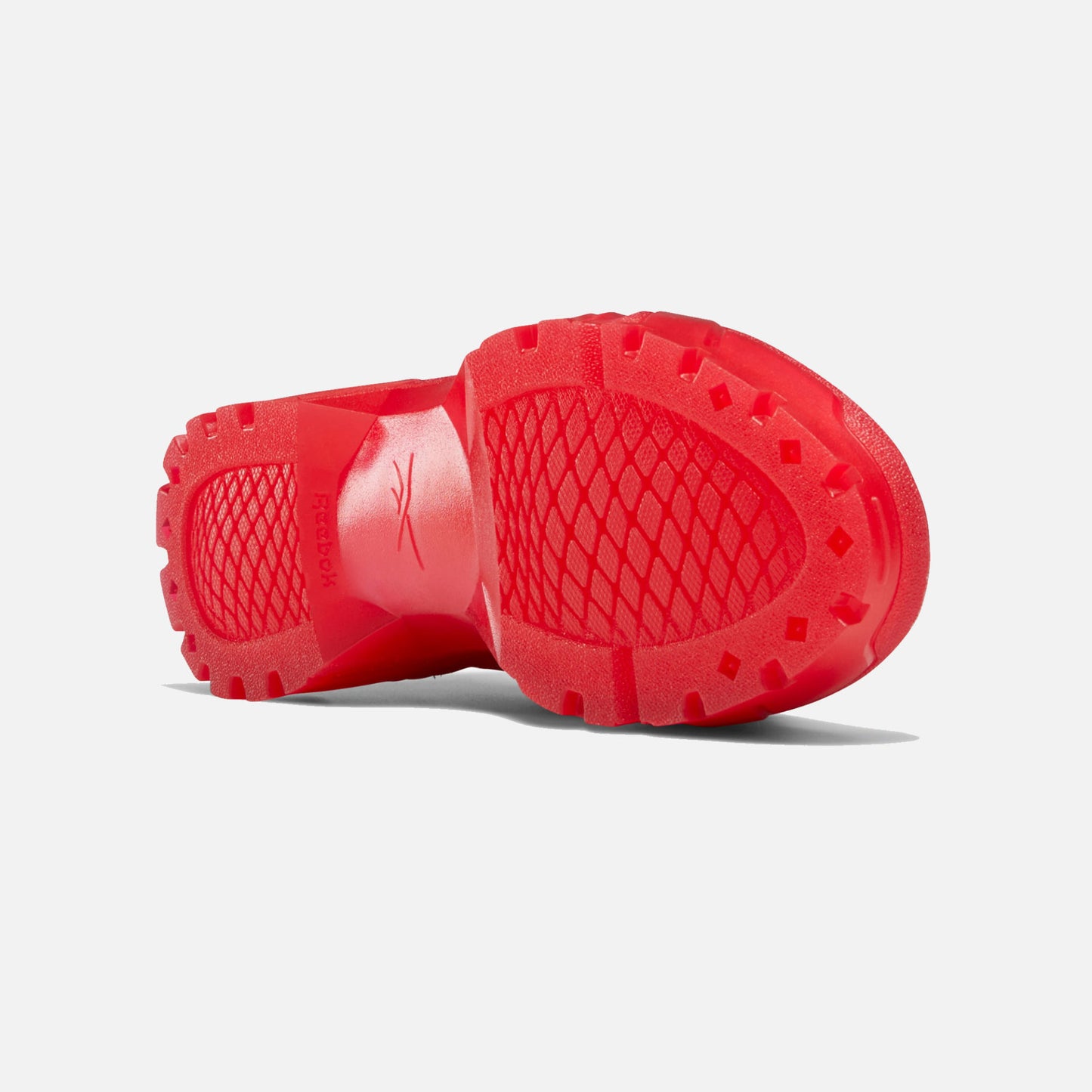 CARDI B CLUB C WOMEN'S RED
