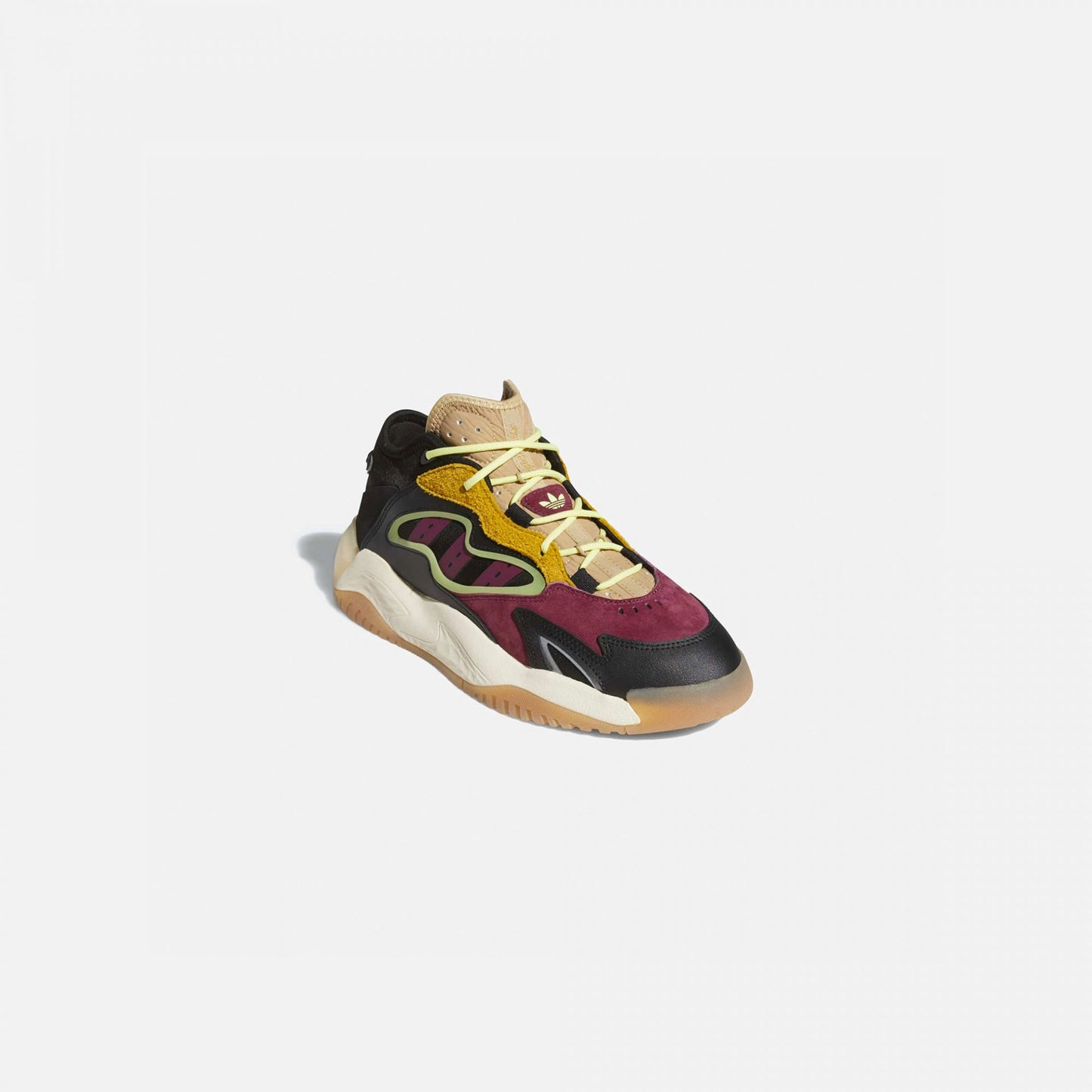 STREETBALL 2.0 VICTORY CRIMSON