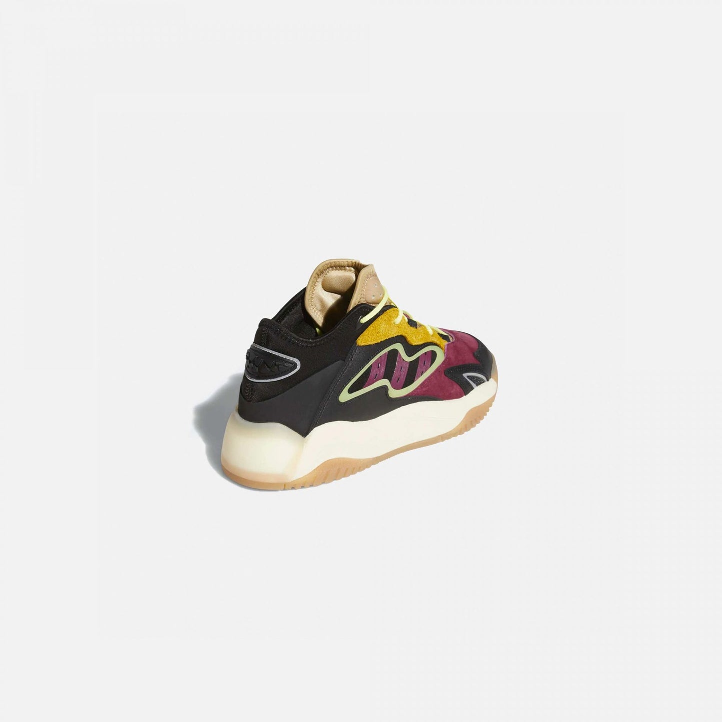 STREETBALL 2.0 VICTORY CRIMSON