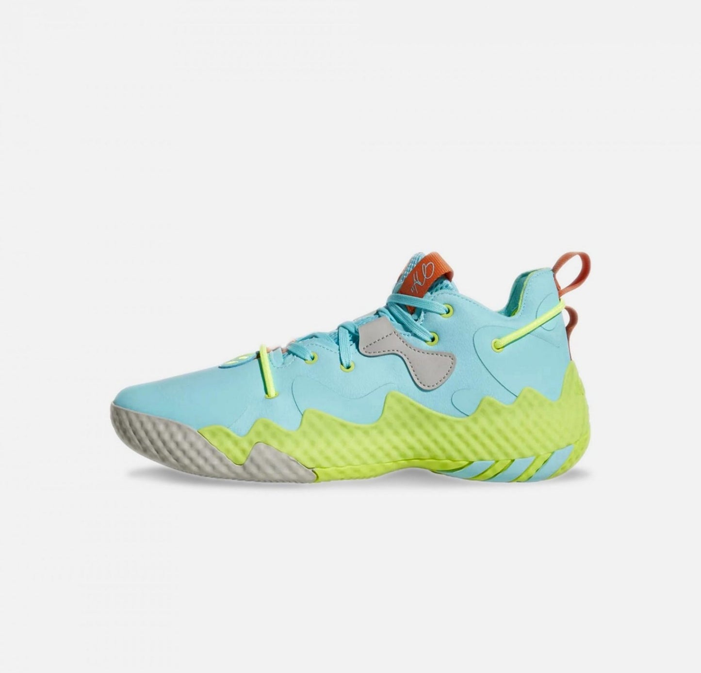 HARDEN VOL. 6 PULSE AQUA