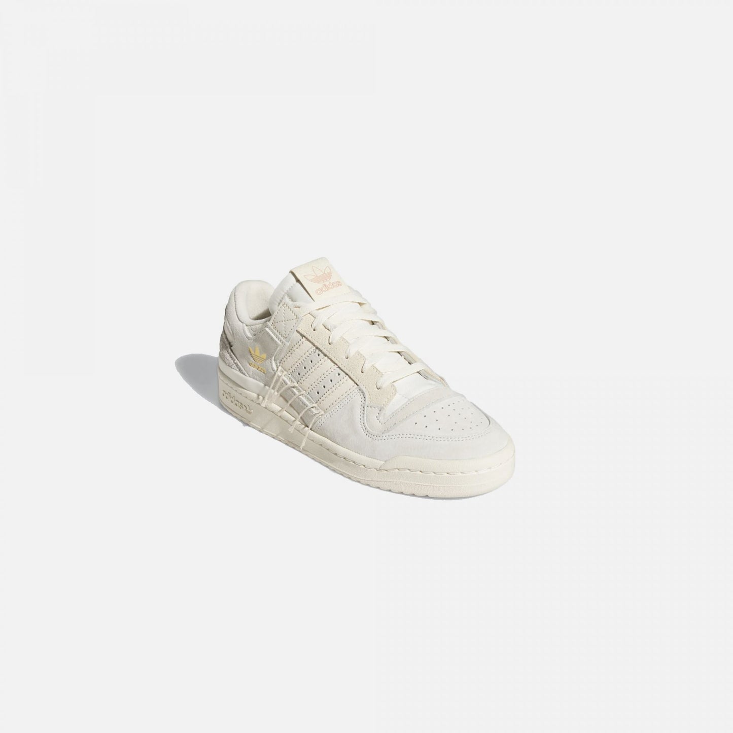 FORUM 84 LOW WONDER WHITE