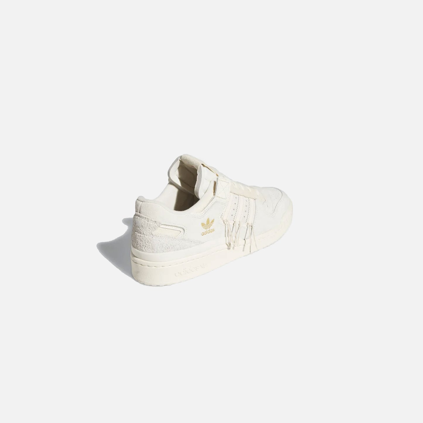FORUM 84 LOW WONDER WHITE
