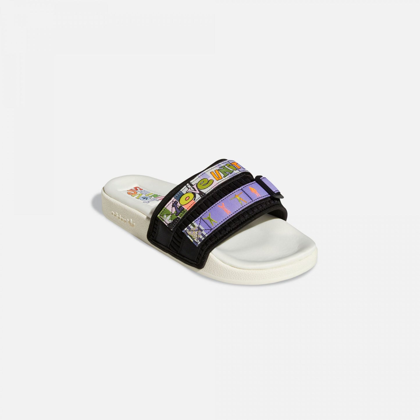 ADILETTE 2.0 PRIDE