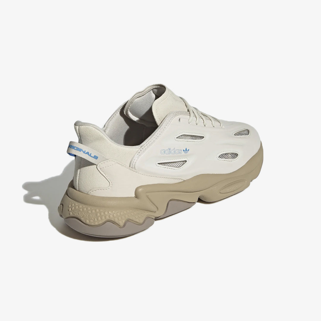 OZWEEGO CELOX 'BEIGE TONE/CHALKY BROWN'