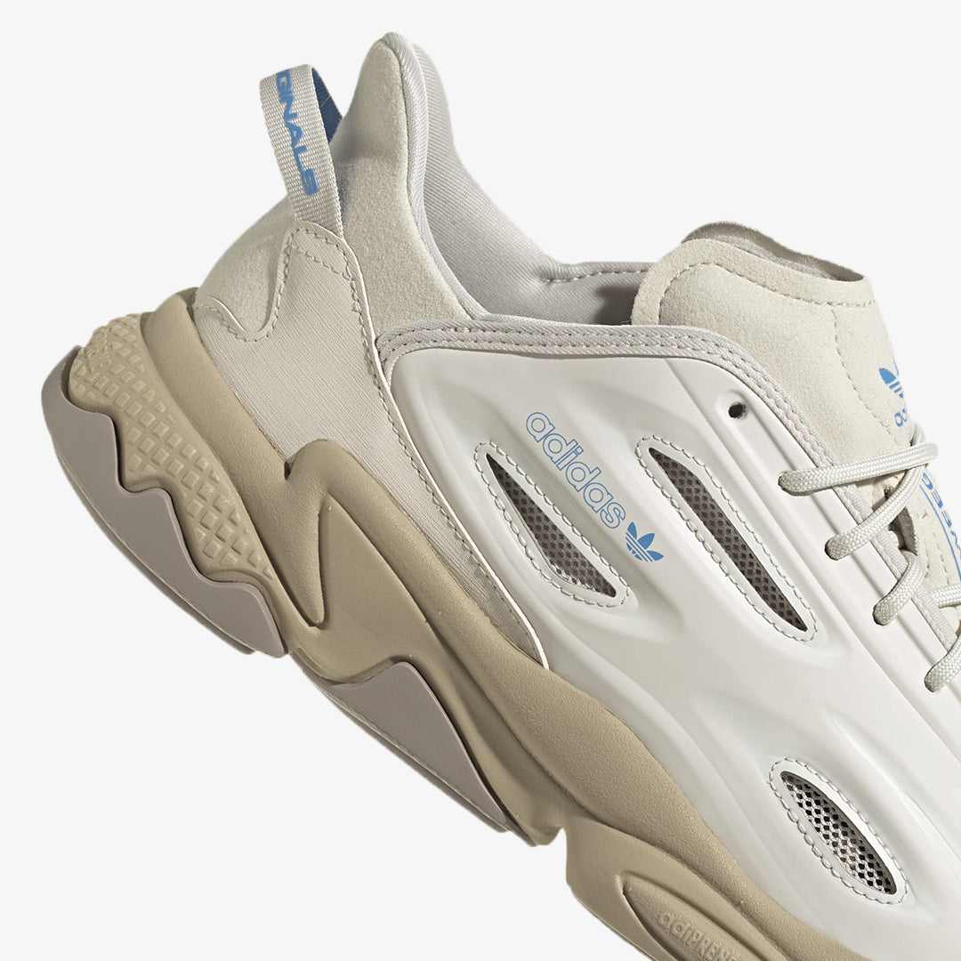 OZWEEGO CELOX 'BEIGE TONE/CHALKY BROWN'