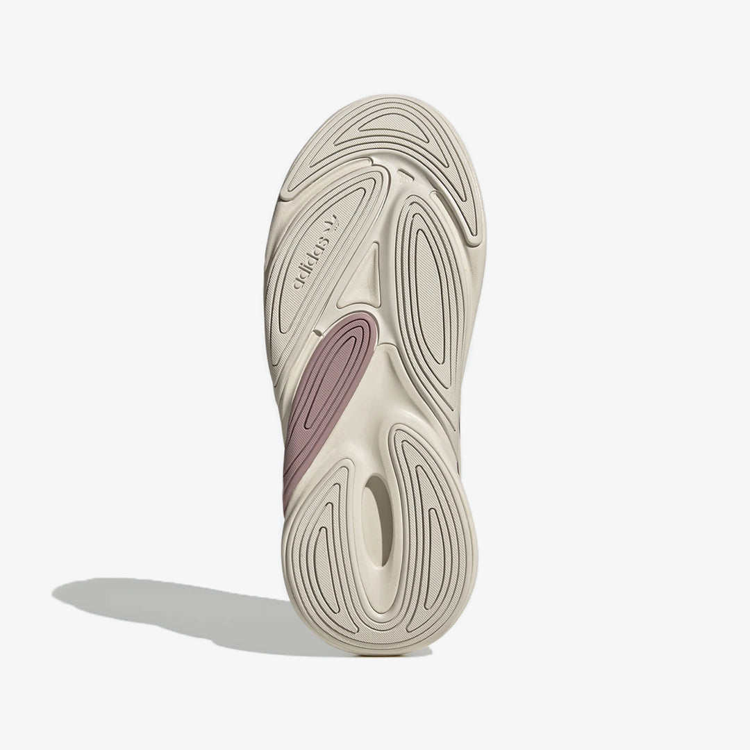 WMN'S OZELIA 'WONDER WHITE/ALUMINIUM'