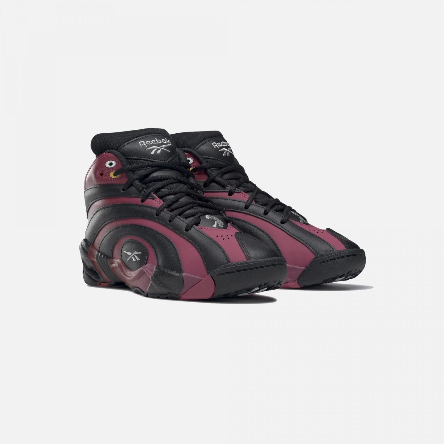 SHAQNOSIS DAMIAN LILLARD