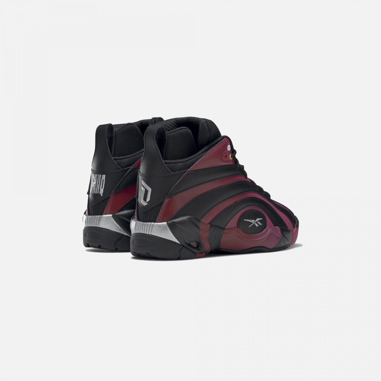 SHAQNOSIS DAMIAN LILLARD