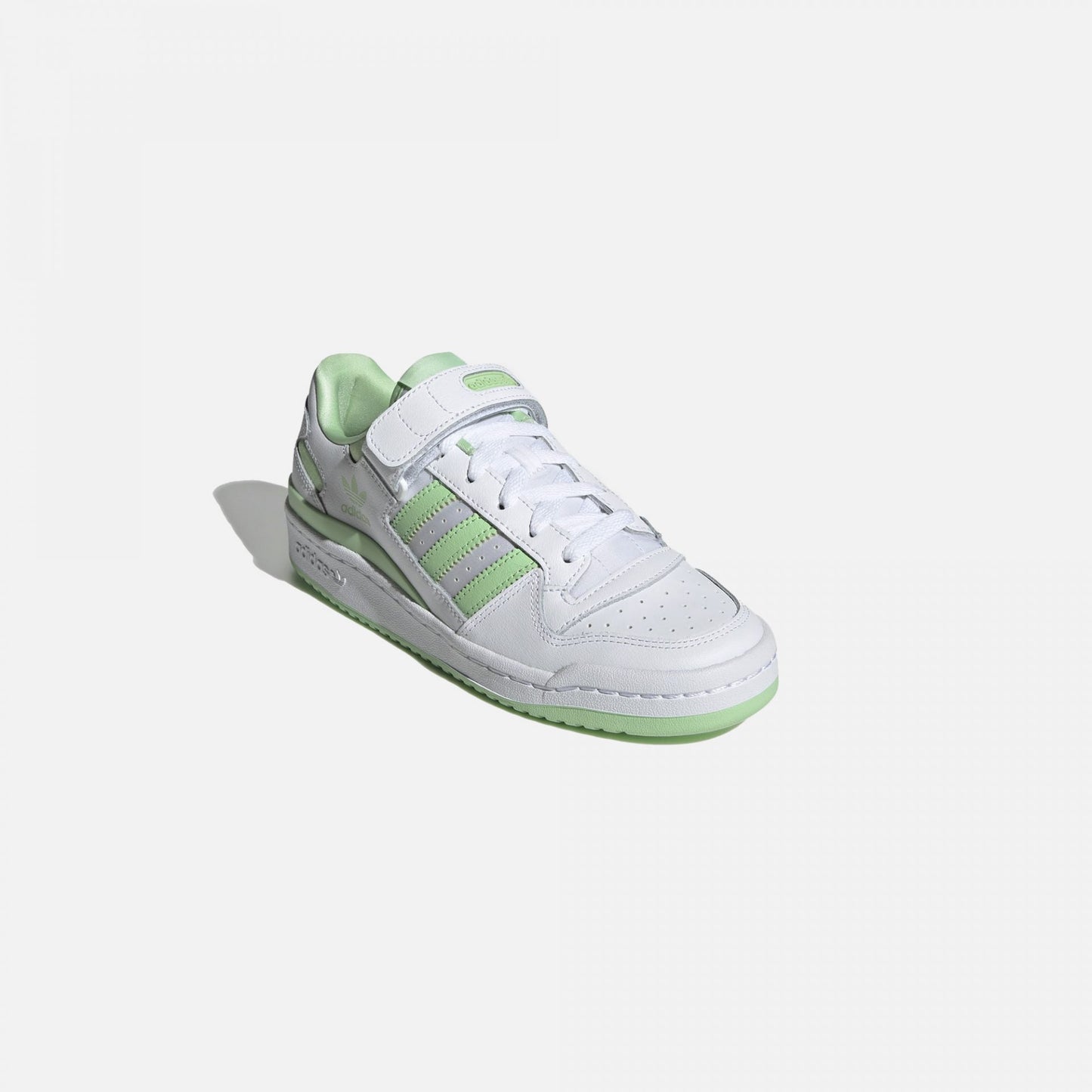 FORUM LOW SHOES