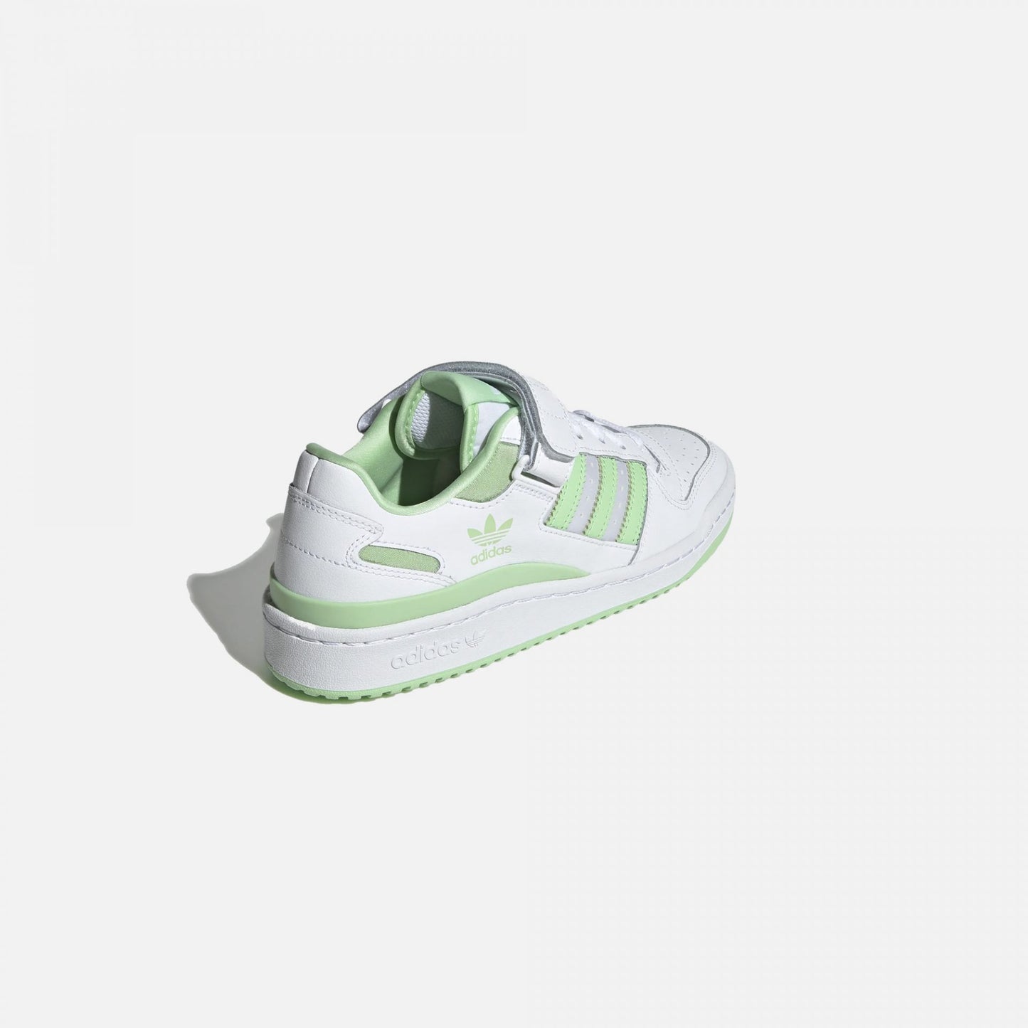FORUM LOW SHOES