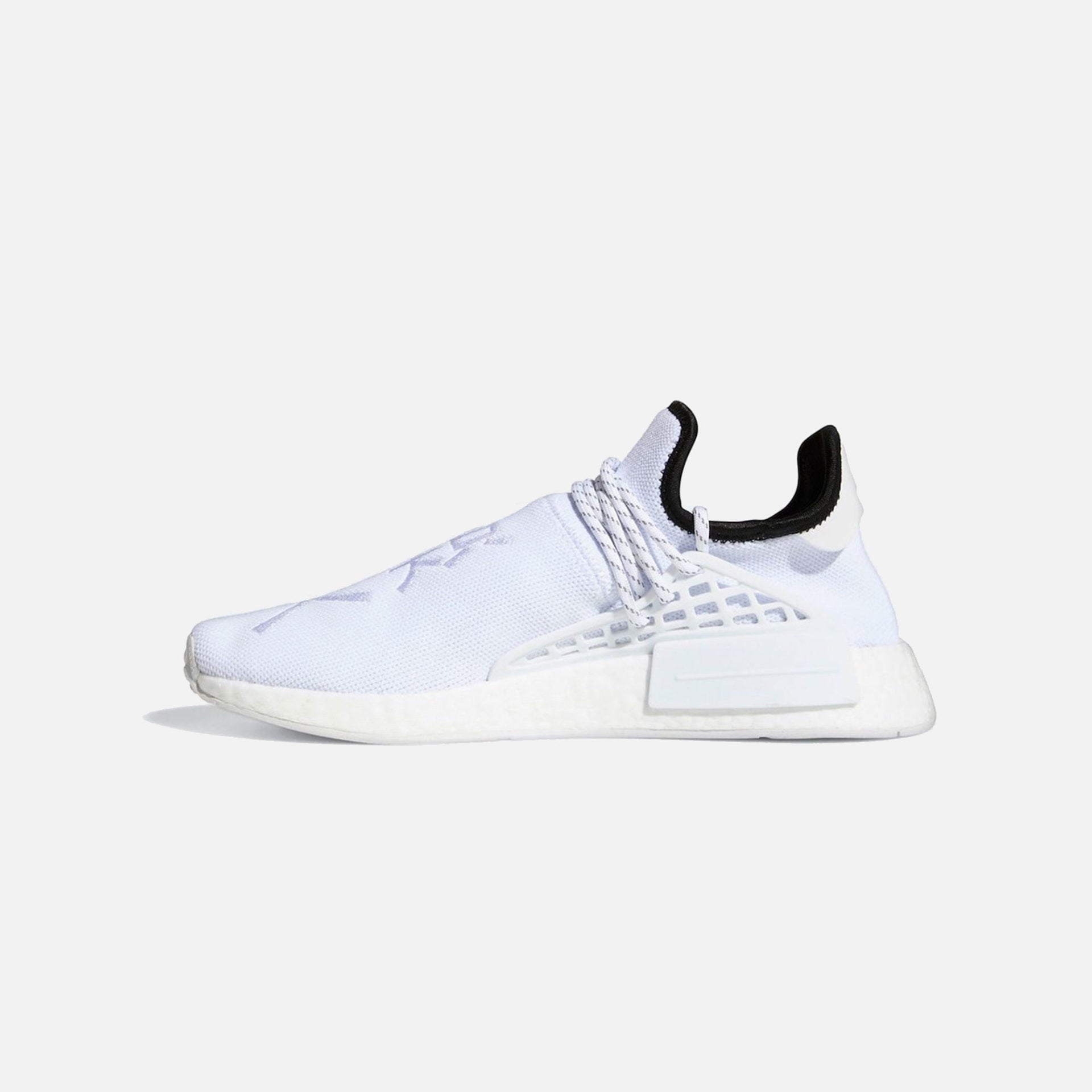 Buy ADIDAS ORIGINALS ADIDAS ORIGINALS HU NMD WHITE – Superkicks
