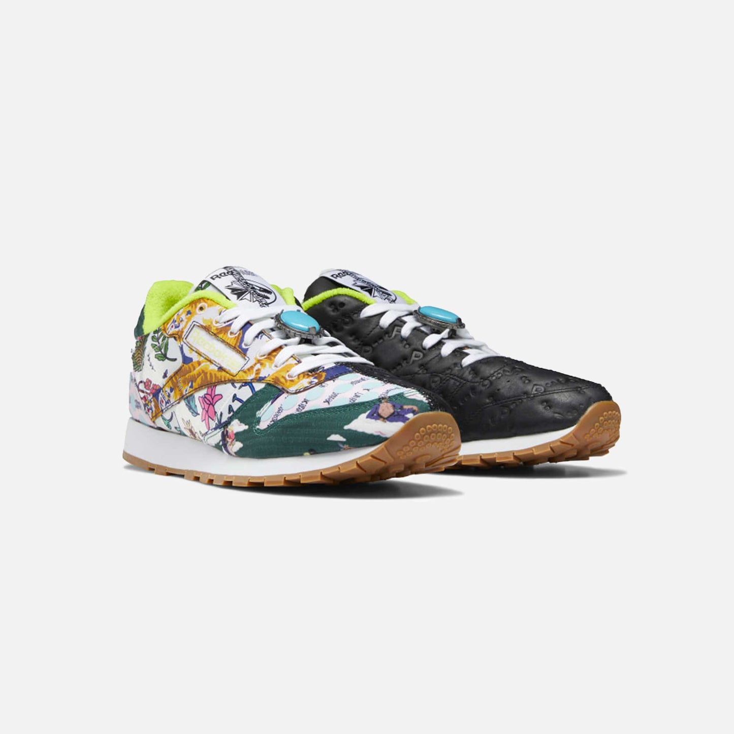 JURASSIC PARK CLASSIC LEATHER