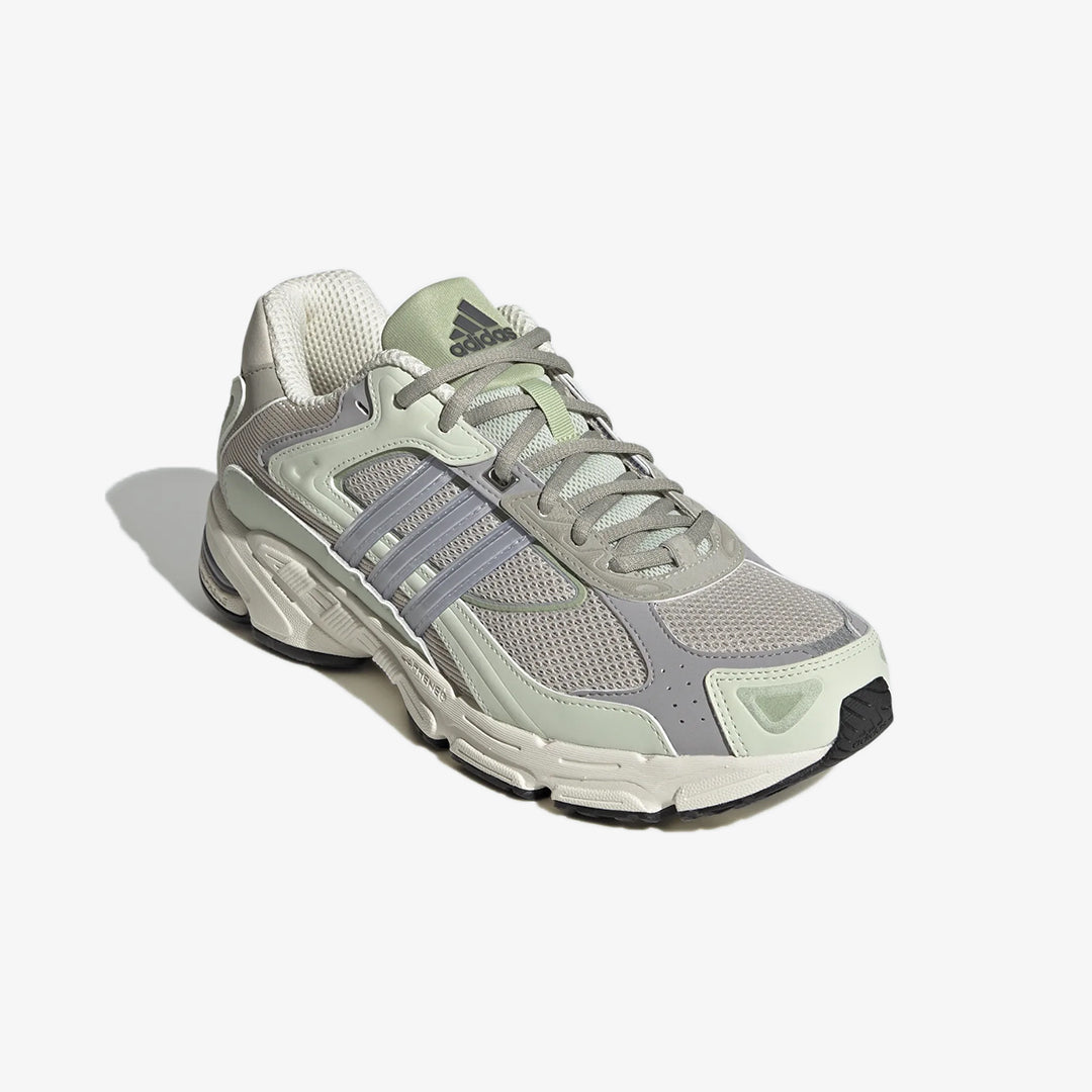 RESPONSE CL 'LINEN GREEN / CHALK WHITE'